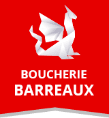 Boucherie Barreaux