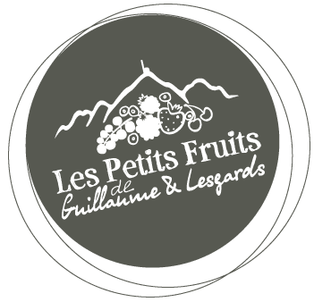 Les petits fruits