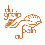 Grain au pain