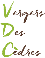 Vergers des cedres