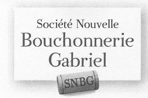 Bouchonnerie